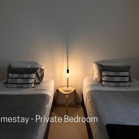 Homestay - Yarra River Boulevard - Private Room Ville de Ville de Melbourne Extérieur photo