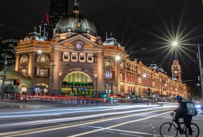 Homestay - Yarra River Boulevard - Private Room Ville de Ville de Melbourne Extérieur photo