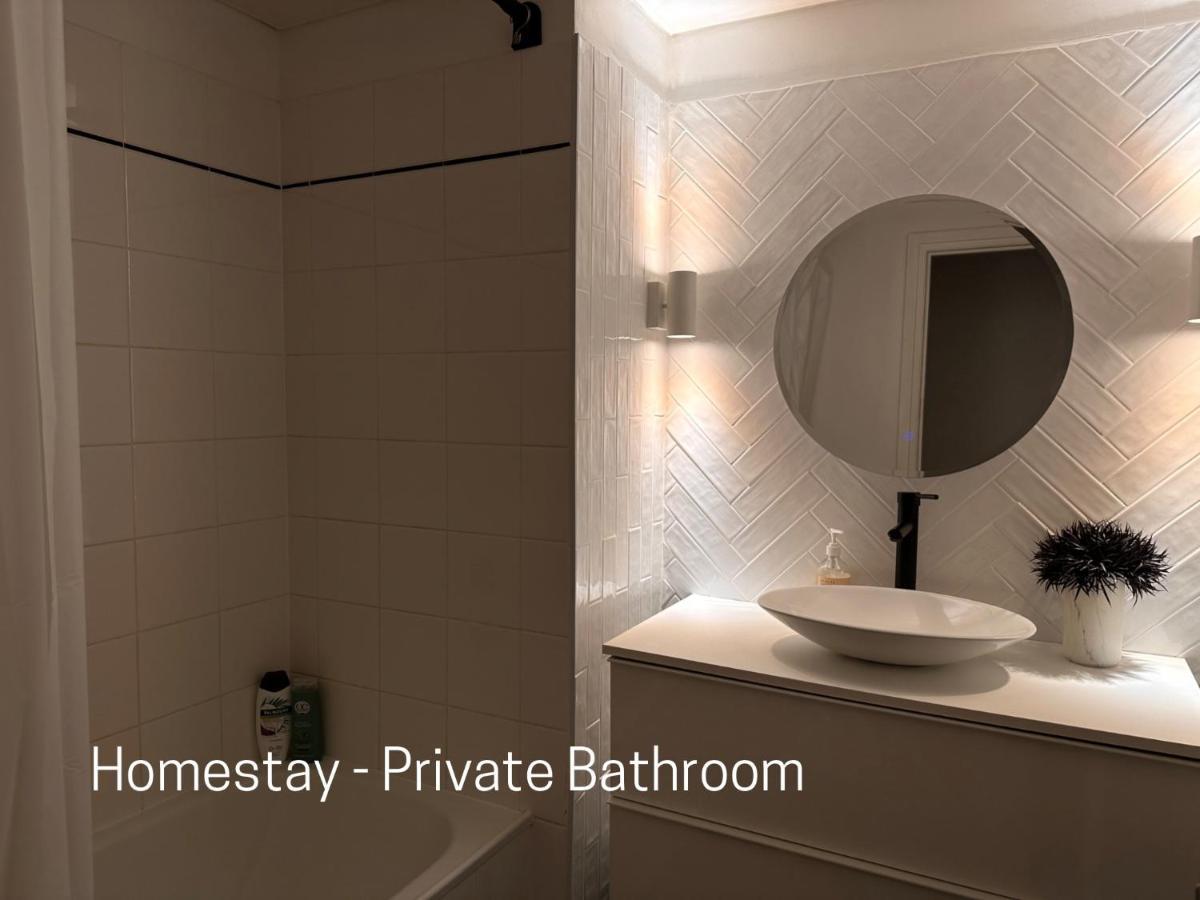 Homestay - Yarra River Boulevard - Private Room Ville de Ville de Melbourne Extérieur photo