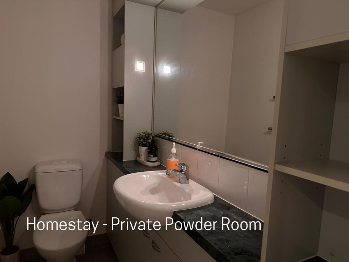 Homestay - Yarra River Boulevard - Private Room Ville de Ville de Melbourne Extérieur photo