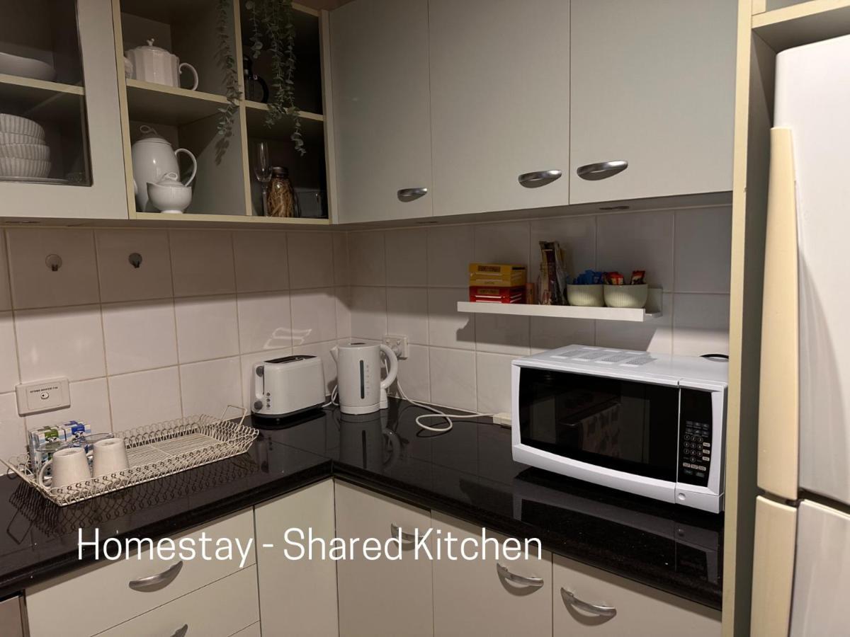 Homestay - Yarra River Boulevard - Private Room Ville de Ville de Melbourne Extérieur photo